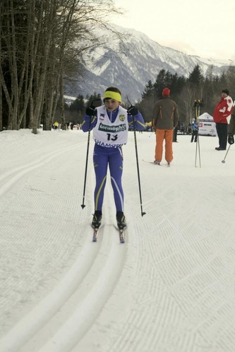 Grand-Prix Vallorcine